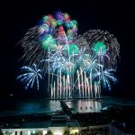 サザンオールスターズ、『茅ヶ崎サザン芸術花火2022』開催決定