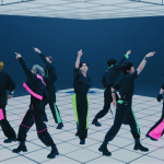 INI、韓国で撮影された『Password』MV映像が解禁