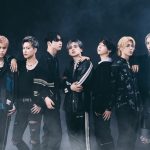 BE:FIRST、新曲「Scream」が『Billboard JAPAN総合ソング・チャート JAPAN HOT100』で1位に！