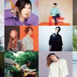SKY-HI、KREVA、絢香らの出演が決定！「Chillin’ Vibes 2022」出演アーティスト発表