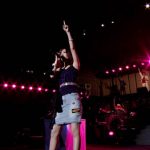 大塚 愛、毎年恒例のアニバーサリー＆バースデーライブがWOWOWプラスにて独占生中継決定