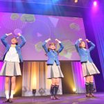 TVアニメーション『おにぱん!』のメインキャストによるファンイベント開催