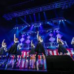 22/7、5都市ツアー「ナナニジ夏祭り 2022」完走