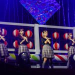 22/7、5都市ツアー「ナナニジ夏祭り 2022」完走