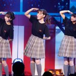 22/7、5都市ツアー「ナナニジ夏祭り 2022」完走