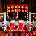 22/7、5都市ツアー「ナナニジ夏祭り 2022」完走