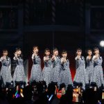 22/7、5都市ツアー「ナナニジ夏祭り 2022」完走