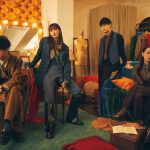 緑黄色社会、「ブレス」のMVを解禁