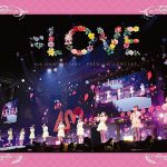 ＝LOVE、「記憶のどこかで(LIVE ver.)」のフルバージョンを公開