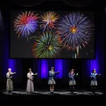 TVアニメーション『おにぱん!』のメインキャストによるファンイベント開催