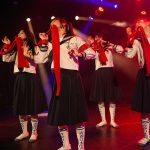 新しい学校のリーダーズ、自身初のアメリカでのワンマンライブを開催