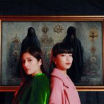 FAKYのHina・Taki、生駒里奈主演連続ドラマ主題歌の「Black Ghost」MVを公開