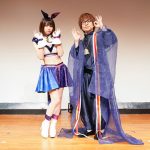 「えなこの〇〇ラジオPresents えなこの〇〇ライブ」でトーク&新曲含めたライブを披露