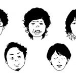 キュウソネコカミ、ヤマサキセイヤの実体験から生まれた新曲「住環境」を配信リリース