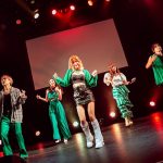 lol-エルオーエル-、7周年記念イベントにてDA PUMP・TOMO振付の新曲初披露&アルバムタイトル発表