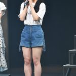 NGT48・3期生、変顔、アカペラと特技披露！磯部瑠紅、北村優羽、鈴木凛々花、長谷朱桃がライブツアーに登場