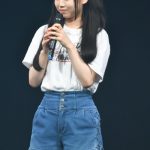 NGT48・3期生、変顔、アカペラと特技披露！磯部瑠紅、北村優羽、鈴木凛々花、長谷朱桃がライブツアーに登場