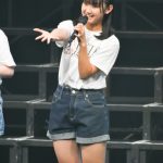 NGT48・3期生、変顔、アカペラと特技披露！磯部瑠紅、北村優羽、鈴木凛々花、長谷朱桃がライブツアーに登場