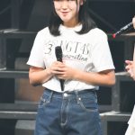 NGT48・3期生、変顔、アカペラと特技披露！磯部瑠紅、北村優羽、鈴木凛々花、長谷朱桃がライブツアーに登場
