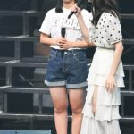 NGT48・3期生、変顔、アカペラと特技披露！磯部瑠紅、北村優羽、鈴木凛々花、長谷朱桃がライブツアーに登場