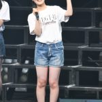 NGT48・3期生、変顔、アカペラと特技披露！磯部瑠紅、北村優羽、鈴木凛々花、長谷朱桃がライブツアーに登場