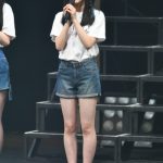 NGT48・3期生、変顔、アカペラと特技披露!磯部瑠紅、北村優羽、鈴木凛々花、長谷朱桃がライブツアーに登場