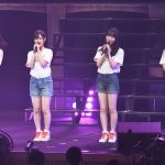 NGT48・3期生、変顔、アカペラと特技披露！磯部瑠紅、北村優羽、鈴木凛々花、長谷朱桃がライブツアーに登場