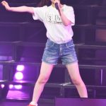 NGT48・3期生、変顔、アカペラと特技披露！磯部瑠紅、北村優羽、鈴木凛々花、長谷朱桃がライブツアーに登場