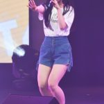 NGT48・3期生、変顔、アカペラと特技披露！磯部瑠紅、北村優羽、鈴木凛々花、長谷朱桃がライブツアーに登場