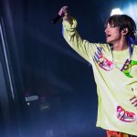 SKY-HI、デジタルシングル｢Fly Without Wings｣をライブ初披露
