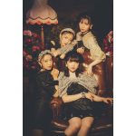 東京女子流、7年の時を経たファン待望のニューアルバム「ノクターナル」を発売