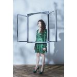 朗読とJUJUの歌唱、トークを楽しめるNHK『世界はほしいモノにあふれてる on stage』開催決定