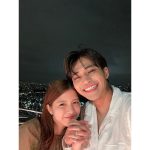 【わた婚】中田圭祐＆川島海荷、恋人つなぎのラブラブSHOT公開!お別れ後にお互いの思い明かす