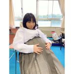 大原優乃、50hg増量のぽっちゃり姿が可愛い!と話題に