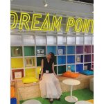 【ユニコーンに乗って】石川恋、『ドリポニ』でくつろぐオフショットに反響ぞくぞく