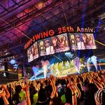 「GLAYの日」に幕張メッセでツアーファイナルを迎えたスペシャルライブの模様をWOWOWで独占放送・配信