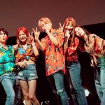 lol-エルオーエル-、7周年記念イベントにてDA PUMP・TOMO振付の新曲初披露&アルバムタイトル発表