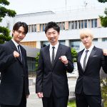 EXILE MAKIDAIをリーダーに、福岡出身の劇団EXILE 佐藤寛太、THE RAMPAGE 藤原樹が2022年度大川家具スペシャルアドバイザーに就任