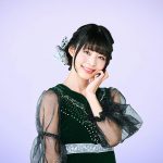 寺嶋由芙、9周年ワンマンなど今秋の主催イベントを発表