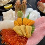 【わた婚】佐野岳、特製・ぱるる丼に満面笑みな島崎遥香の姿を公開