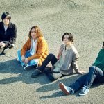 KANA-BOON、新曲「きらりらり」がFM802にてフルサイズ音源初解禁