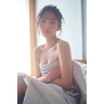 神部美咲、デジタル写真集が2冊同時発売