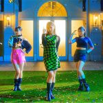 iScream、片寄涼太もゲスト出演! 新曲『Catwalk』のMV公開