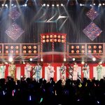 22/7、5都市ツアー「ナナニジ夏祭り 2022」完走