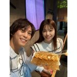 佐野岳･島崎遥香、お別れ後もお互いを思い合う「思い出いっぱいの毎日を過ごせて 本当に楽しかったよ」