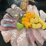 【わた婚】佐野岳、特製・ぱるる丼に満面笑みな島崎遥香の姿を公開