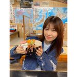 【わた婚】佐野岳、特製・ぱるる丼に満面笑みな島崎遥香の姿を公開