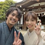 島崎遥香、佐野岳と決めた家訓とともに夫婦生活を回想「大きな喧嘩もなく、平和な毎日でした」