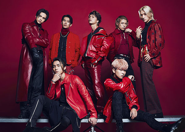 BALLISTIK BOYZ＆PSYCHIC FEVER、タイ最大級の日本総合展示会 『バンコク日本博』に出演決定