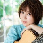 新山詩織、二ヶ月連続配信シングルのマスタリングをグラミー賞マスタリングエンジニアのランディ・メリルが担当